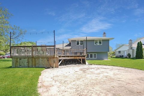 Tiny photo for 3313 Ivywild Lane, New Lenox, IL 60451 (MLS # 12617350)