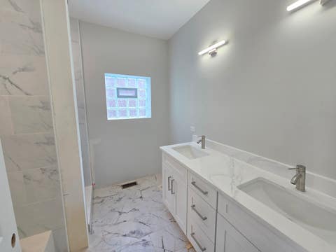 Tiny photo for 3448 S Wood Street, Chicago, IL 60608 (MLS # 12684221)