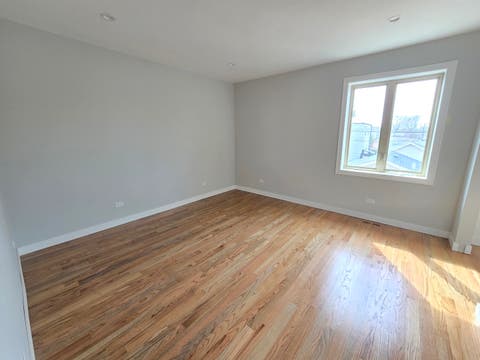 Tiny photo for 3448 S Wood Street, Chicago, IL 60608 (MLS # 12684221)
