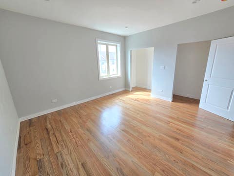 Tiny photo for 3448 S Wood Street, Chicago, IL 60608 (MLS # 12684221)