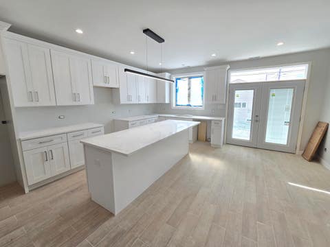 Tiny photo for 3448 S Wood Street, Chicago, IL 60608 (MLS # 12684221)