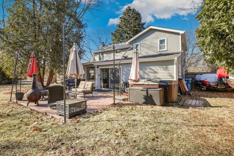 Tiny photo for 12039 S 74th Avenue, Palos Heights, IL 60463 (MLS # 12564690)