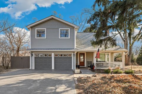 12039 S 74th Avenue Palos Heights IL 60463