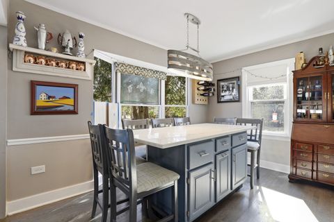 Tiny photo for 12039 S 74th Avenue, Palos Heights, IL 60463 (MLS # 12564690)