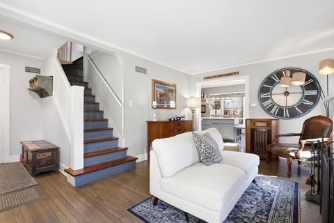 Tiny photo for 12039 S 74th Avenue, Palos Heights, IL 60463 (MLS # 12564690)