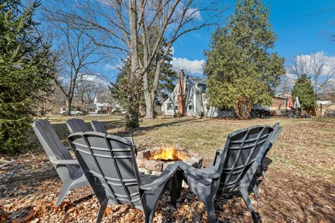 Tiny photo for 12039 S 74th Avenue, Palos Heights, IL 60463 (MLS # 12564690)