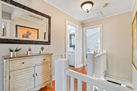 Tiny photo for 12039 S 74th Avenue, Palos Heights, IL 60463 (MLS # 12564690)