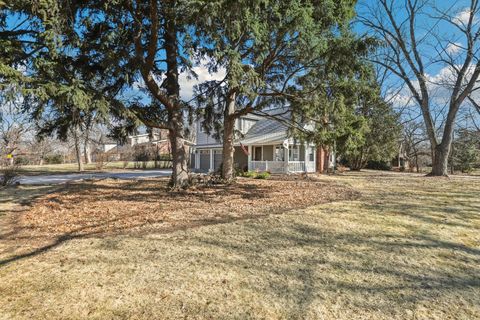 Tiny photo for 12039 S 74th Avenue, Palos Heights, IL 60463 (MLS # 12564690)