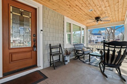 Tiny photo for 12039 S 74th Avenue, Palos Heights, IL 60463 (MLS # 12564690)