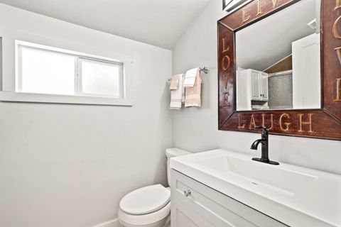 Tiny photo for 12039 S 74th Avenue, Palos Heights, IL 60463 (MLS # 12564690)