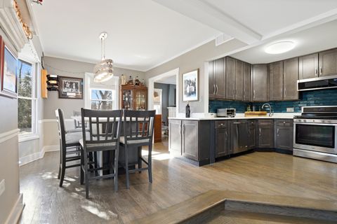 Tiny photo for 12039 S 74th Avenue, Palos Heights, IL 60463 (MLS # 12564690)