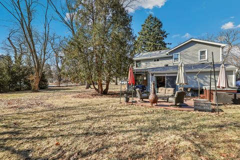 Tiny photo for 12039 S 74th Avenue, Palos Heights, IL 60463 (MLS # 12564690)