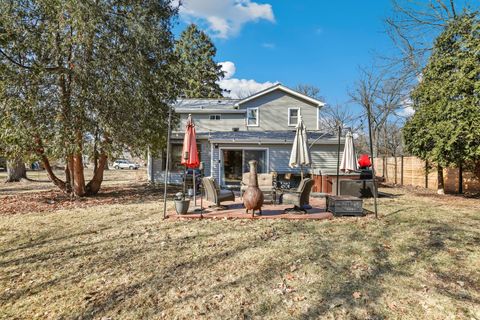 Tiny photo for 12039 S 74th Avenue, Palos Heights, IL 60463 (MLS # 12564690)