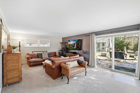 Tiny photo for 12039 S 74th Avenue, Palos Heights, IL 60463 (MLS # 12564690)