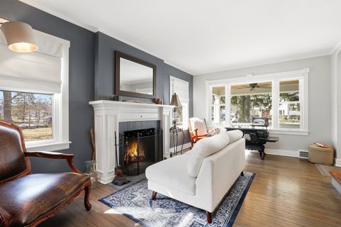 Tiny photo for 12039 S 74th Avenue, Palos Heights, IL 60463 (MLS # 12564690)