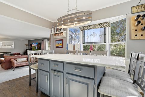 Tiny photo for 12039 S 74th Avenue, Palos Heights, IL 60463 (MLS # 12564690)