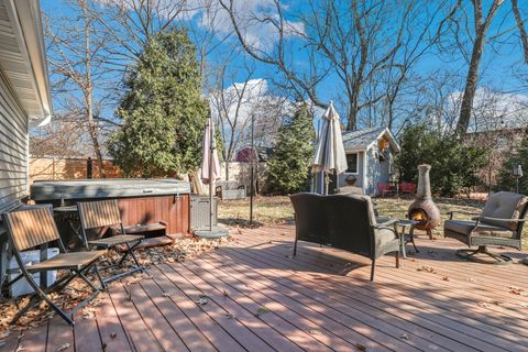 Tiny photo for 12039 S 74th Avenue, Palos Heights, IL 60463 (MLS # 12564690)