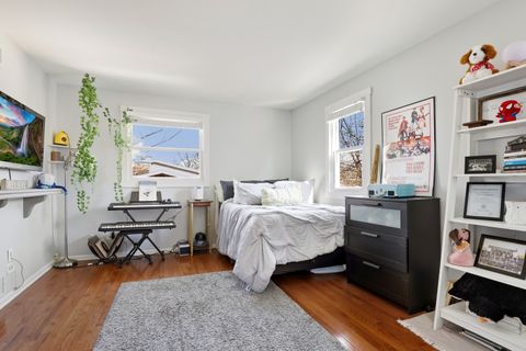 Tiny photo for 12039 S 74th Avenue, Palos Heights, IL 60463 (MLS # 12564690)