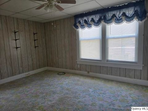 Tiny photo for 118 S Fayette Street, Carthage, IL 62321 (MLS # 12433193)