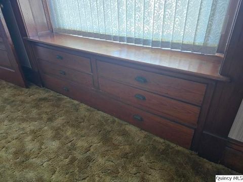 Tiny photo for 118 S Fayette Street, Carthage, IL 62321 (MLS # 12433193)