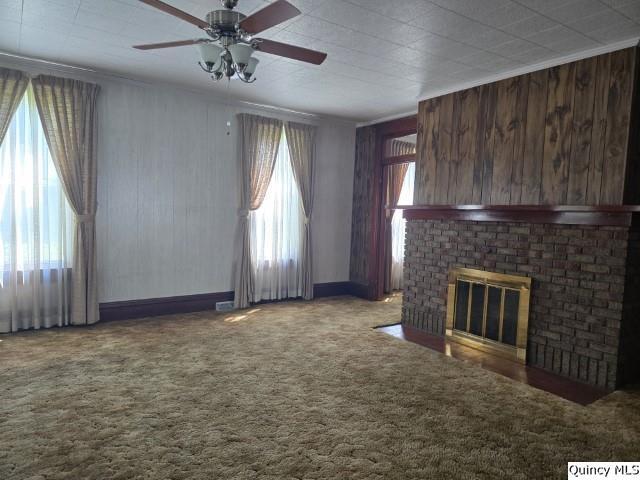 118 S Fayette Street