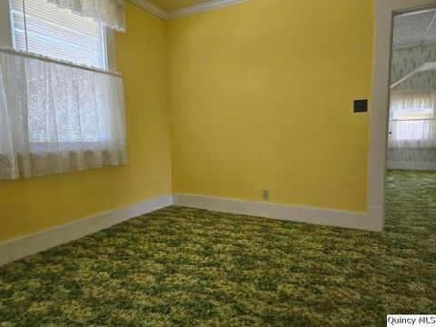Tiny photo for 118 S Fayette Street, Carthage, IL 62321 (MLS # 12433193)