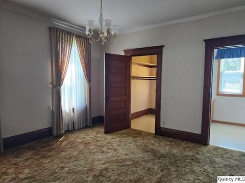 Tiny photo for 118 S Fayette Street, Carthage, IL 62321 (MLS # 12433193)