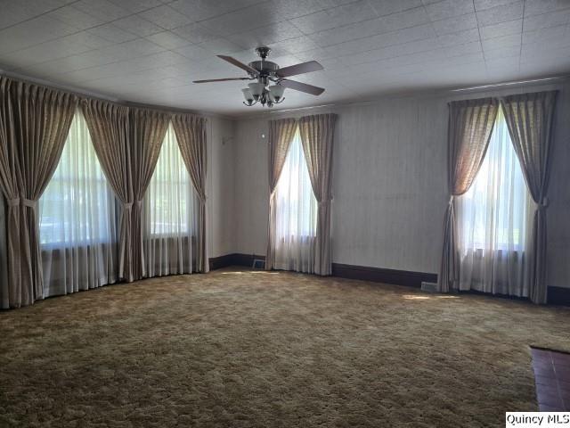 118 S Fayette Street