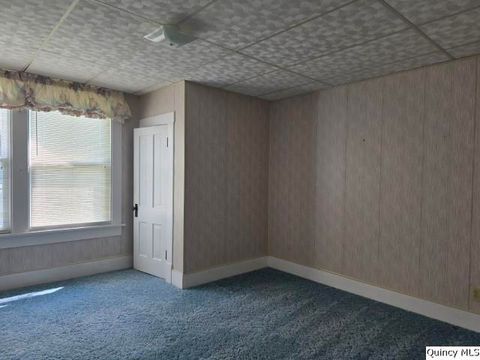 Tiny photo for 118 S Fayette Street, Carthage, IL 62321 (MLS # 12433193)