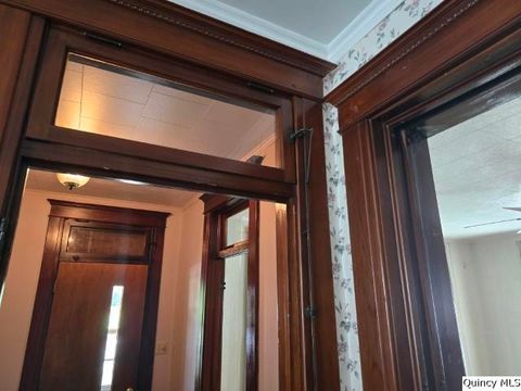 Tiny photo for 118 S Fayette Street, Carthage, IL 62321 (MLS # 12433193)