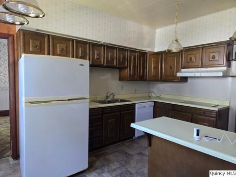Tiny photo for 118 S Fayette Street, Carthage, IL 62321 (MLS # 12433193)