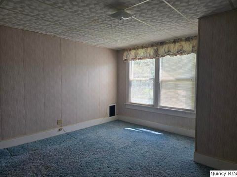 Tiny photo for 118 S Fayette Street, Carthage, IL 62321 (MLS # 12433193)