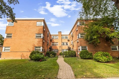 617 Case Place 2 Evanston IL 60202