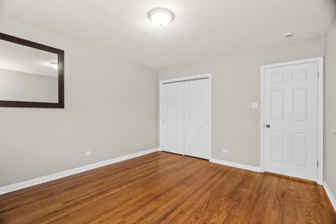 Tiny photo for 617 Case Place #2, Evanston, IL 60202 (MLS # 12497491)