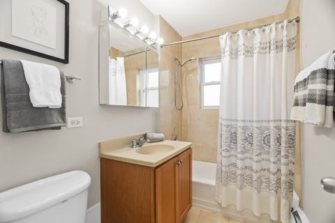 Tiny photo for 617 Case Place #2, Evanston, IL 60202 (MLS # 12497491)