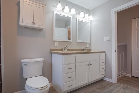 Tiny photo for 3800 171st Street, Country Club Hills, IL 60478 (MLS # 12515025)