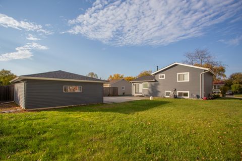 Tiny photo for 3800 171st Street, Country Club Hills, IL 60478 (MLS # 12515025)