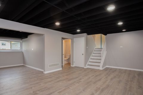 Tiny photo for 3800 171st Street, Country Club Hills, IL 60478 (MLS # 12515025)