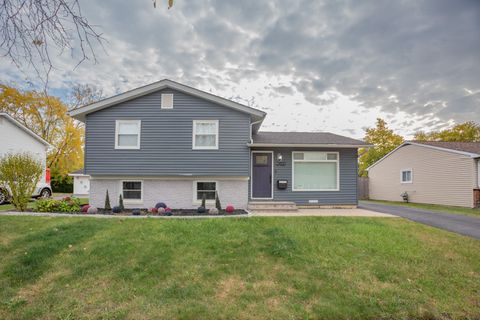 Photo of 3800 171st Street, Country Club Hills, IL 60478 (MLS # 12515025)