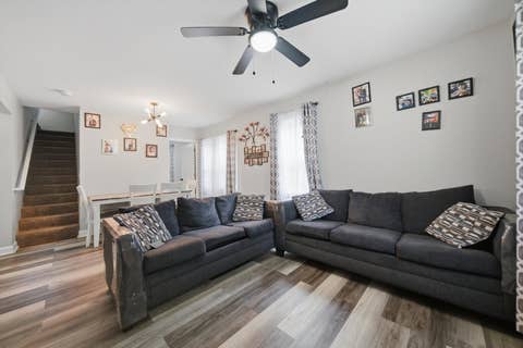 Tiny photo for 1408 22nd Street, Rockford, IL 61108 (MLS # 12740391)