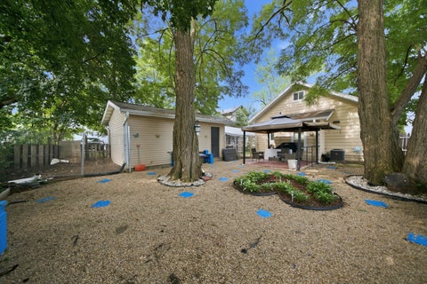 Tiny photo for 1408 22nd Street, Rockford, IL 61108 (MLS # 12740391)