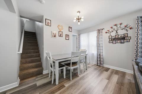 Tiny photo for 1408 22nd Street, Rockford, IL 61108 (MLS # 12740391)
