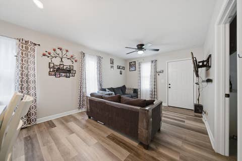 Tiny photo for 1408 22nd Street, Rockford, IL 61108 (MLS # 12740391)