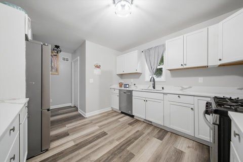 Tiny photo for 1408 22nd Street, Rockford, IL 61108 (MLS # 12740391)