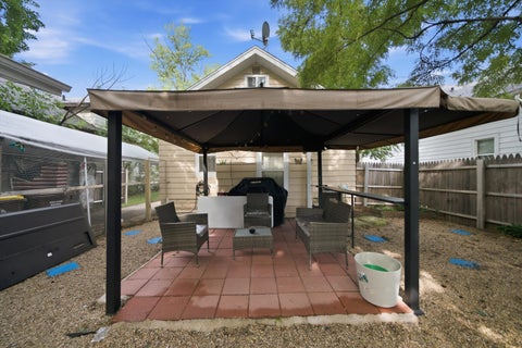 Tiny photo for 1408 22nd Street, Rockford, IL 61108 (MLS # 12740391)