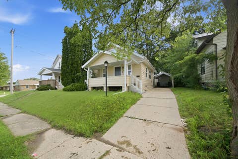 Tiny photo for 1408 22nd Street, Rockford, IL 61108 (MLS # 12740391)