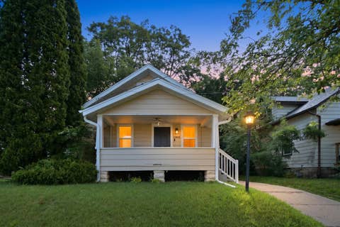 Tiny photo for 1408 22nd Street, Rockford, IL 61108 (MLS # 12740391)