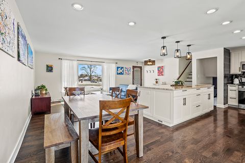 Tiny photo for 1222 Hillview Drive, Lemont, IL 60439 (MLS # 12557459)