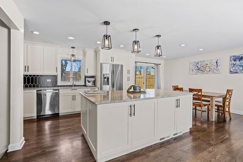 Tiny photo for 1222 Hillview Drive, Lemont, IL 60439 (MLS # 12557459)