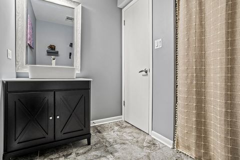 Tiny photo for 1222 Hillview Drive, Lemont, IL 60439 (MLS # 12557459)